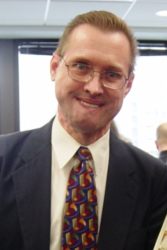 Cary Mentzer