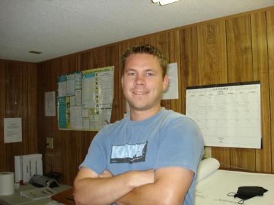 Christopher Wickline
