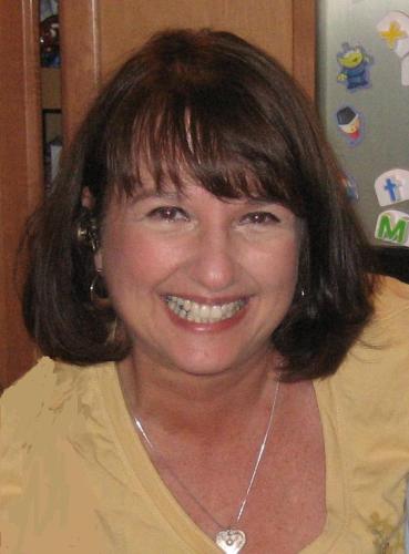 Karen Magnone
