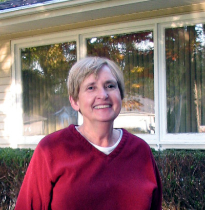 Sandra Drucker