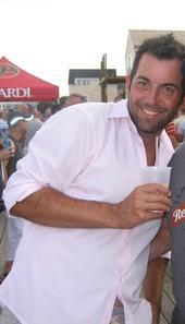 Kevin Connell