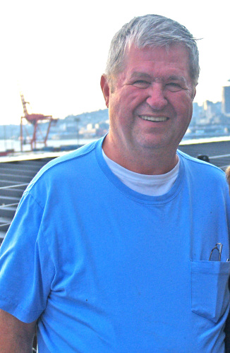 James Lemon