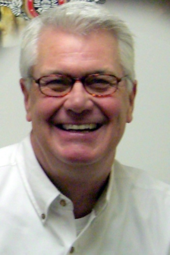 Blair Bickel