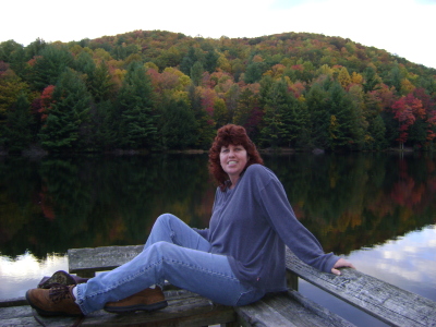 Lisa Campbell