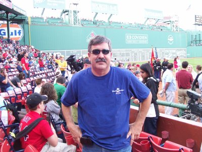 Larry Marshall