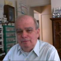 Donald Worthen