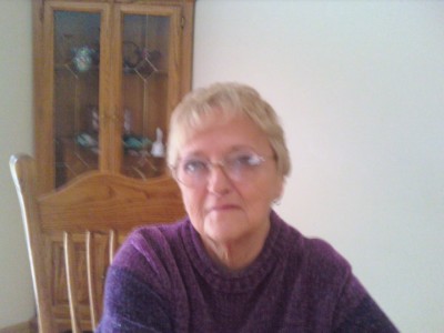 Donna Mckee