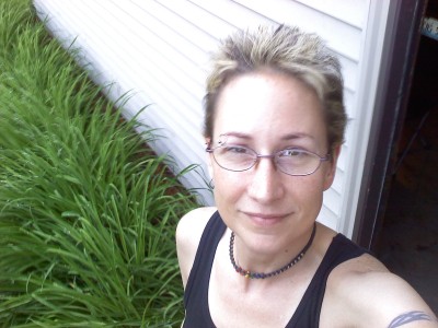 Wendy Capovilla Smith