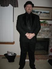 Kevin Rigdon