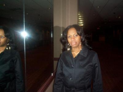 Sheena Beckton