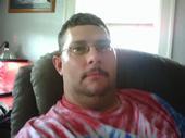 Curt Berfield