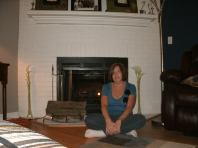 Cynthia Shaffer