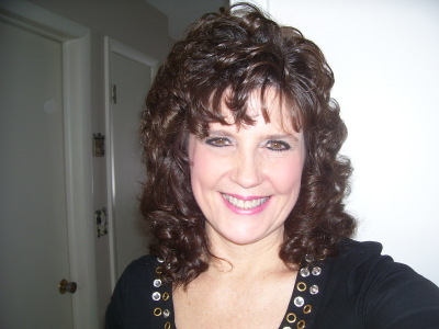Diane Pupino