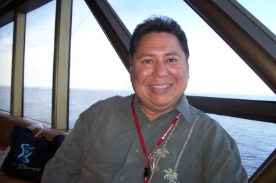 Richard Menolez