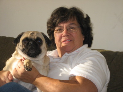 Joyce Makara