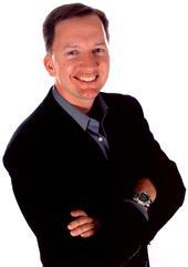 Daren Falter