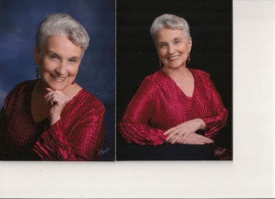 Nancy Baker