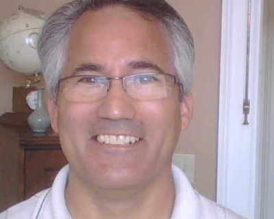 Leonard Pinto