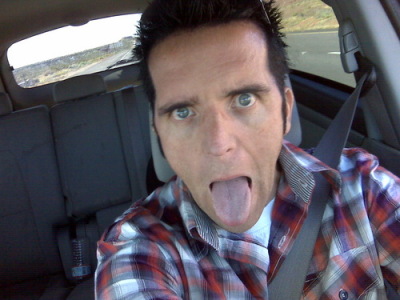 Mark Fultz