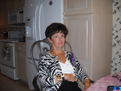 Carol Menkello