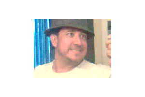 Nicolas Cruz