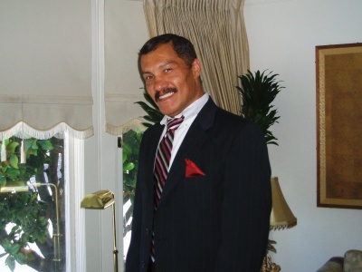 Santos Cortes