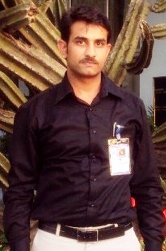 Atendra Singh