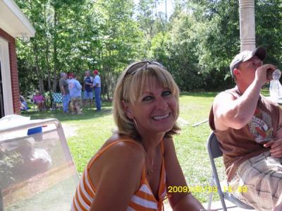 Janet Bonnin