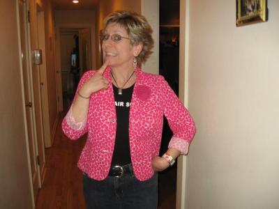 Karen Brown