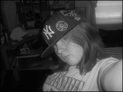 Cassie Whitcomb