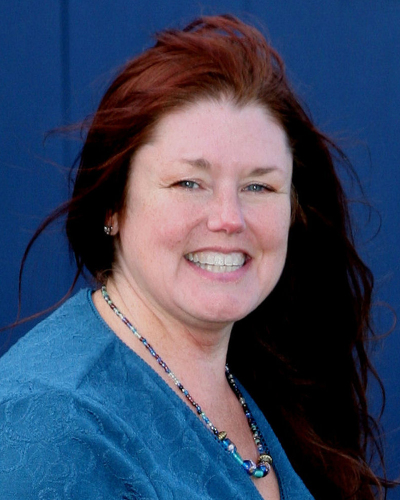 Helen Nelson