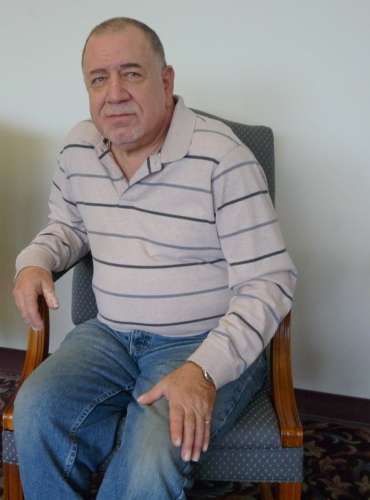 Joel Tempkins