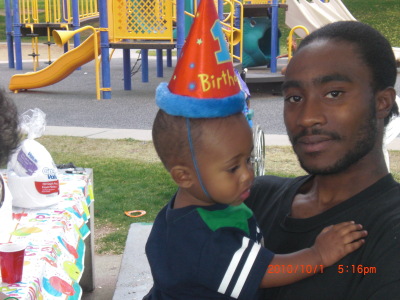 Kwame Hall