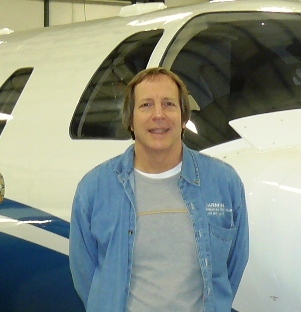 Gregory Fisher