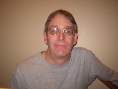 Ronald Clark