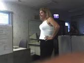 Rachel Taxin