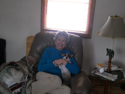 Joyce Gibson