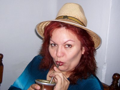 Elba Estrada
