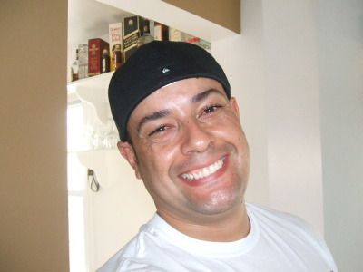 Rodrigo Henrique