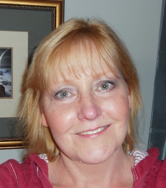 Mary Wolfe