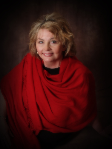 Vicki Caswell