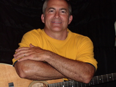 Curtis Brown