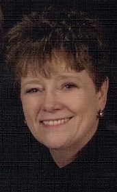 Martha Harrison