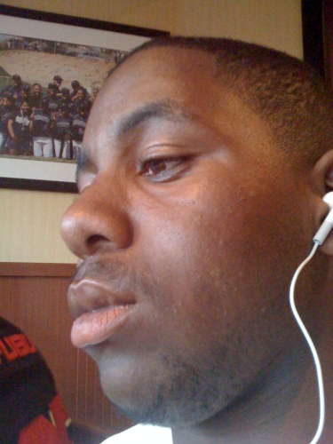 Travis Jones