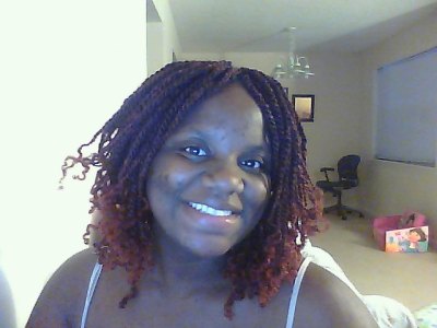 Tomeika Stallworth