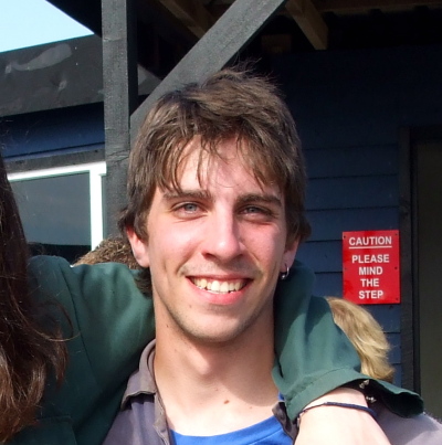 Kyle Drummond