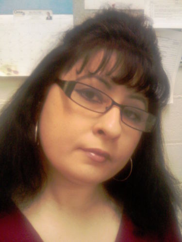 Angelica Aguilar