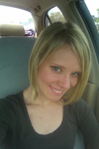 Crystal Krauter
