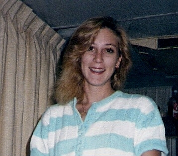 Tonya Whitehead