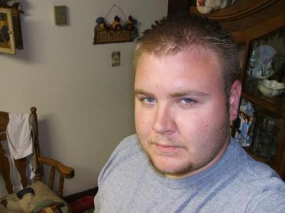 Matthew Nuckoles